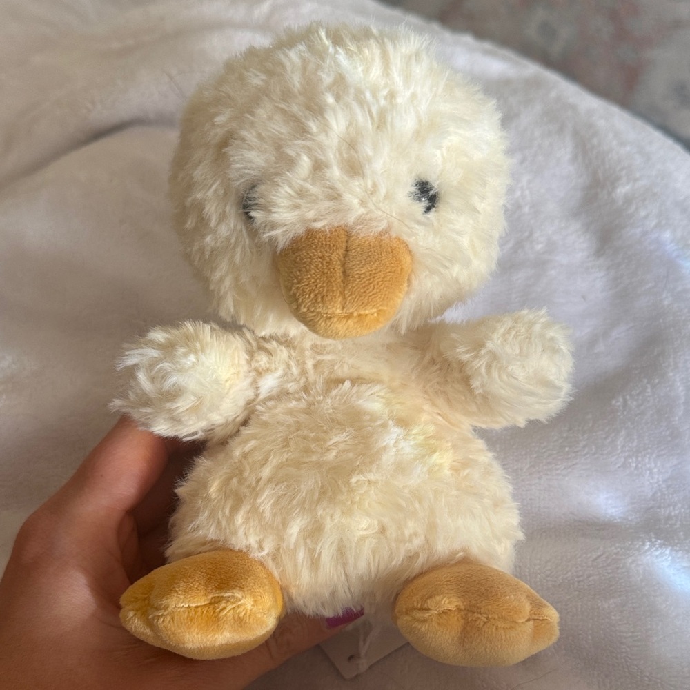 Jellycat Yummy Ducking
